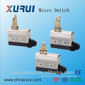 Panel mount plunger type optical limit switch / roller plunger limit switch for gate opener